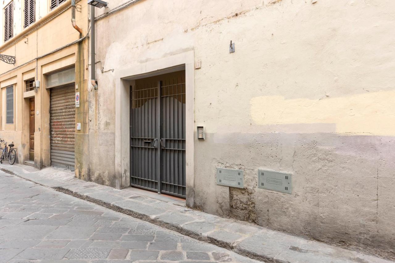 Casa Santa Croce Apartment Florenţa Exterior foto