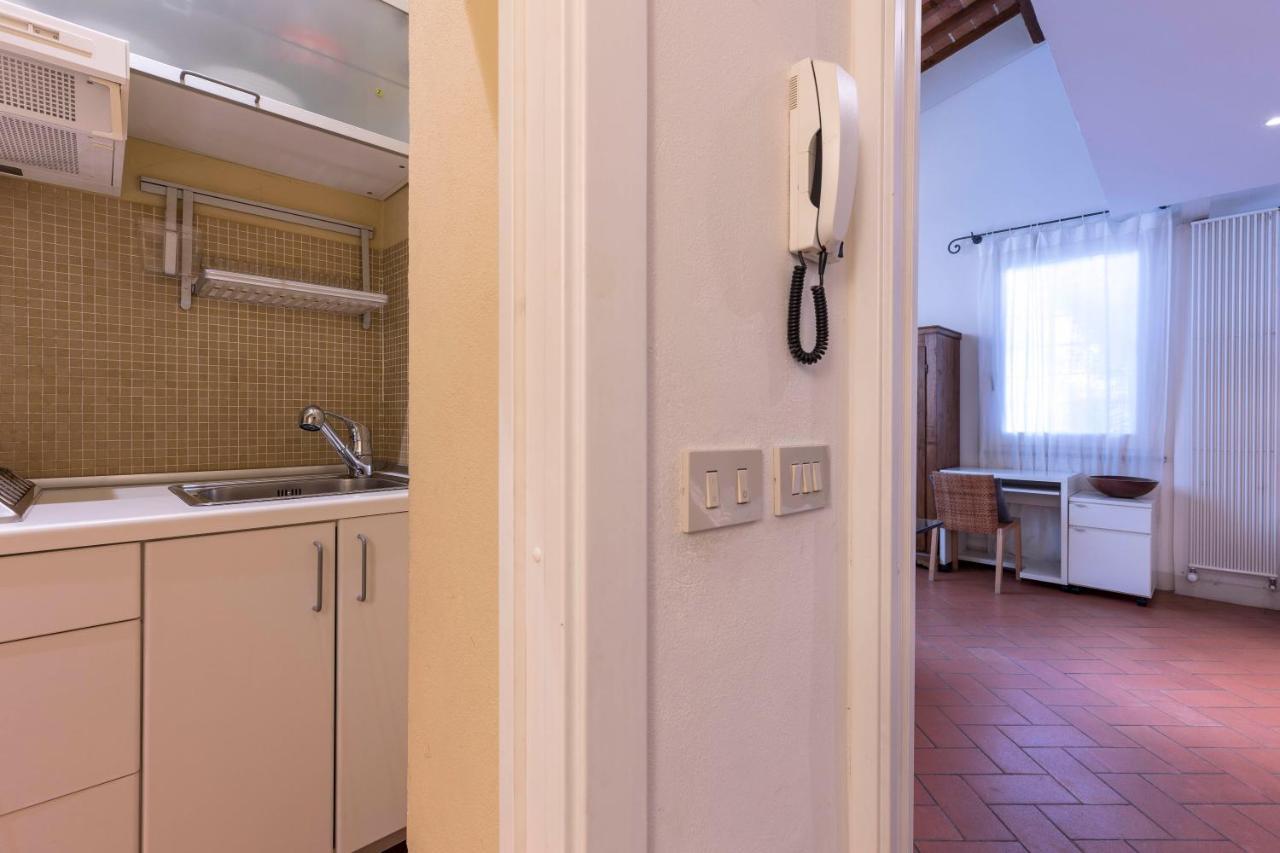Casa Santa Croce Apartment Florenţa Exterior foto